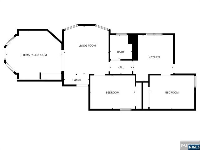 96 11th Avenue, Newark, NJ 07107