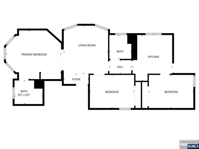 96 11th Avenue, Newark, NJ 07107