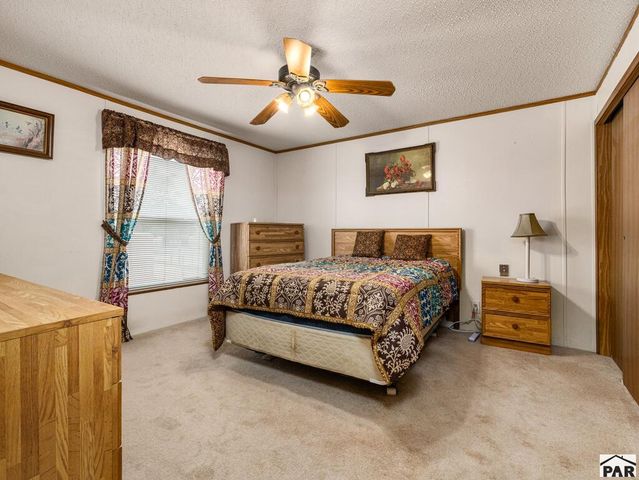 676 S Dante Dr, Pueblo West, CO 81007