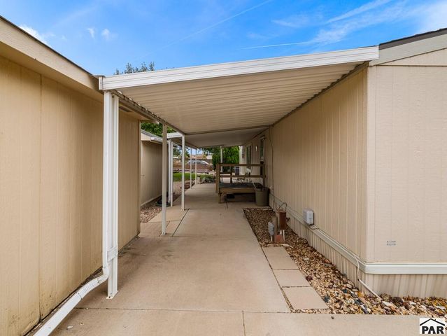 676 S Dante Dr, Pueblo West, CO 81007