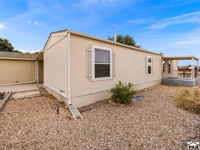 676 S Dante Dr, Pueblo West, CO 81007