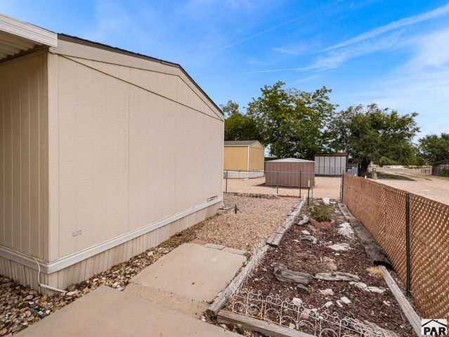 676 S Dante Dr, Pueblo West, CO 81007