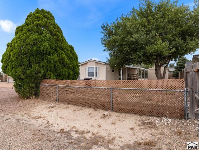 676 S Dante Dr, Pueblo West, CO 81007