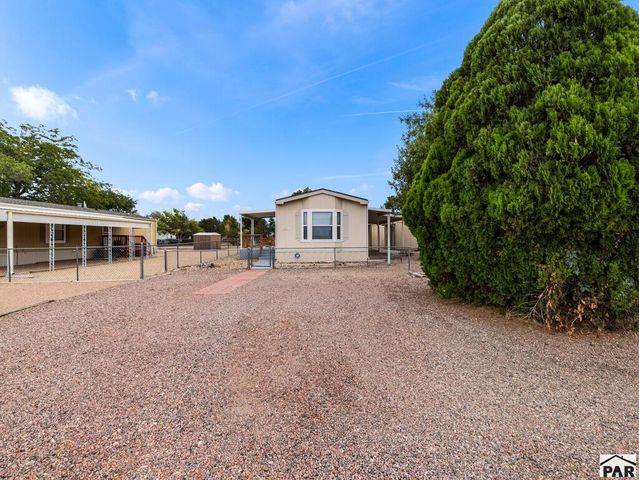 676 S Dante Dr, Pueblo West, CO 81007