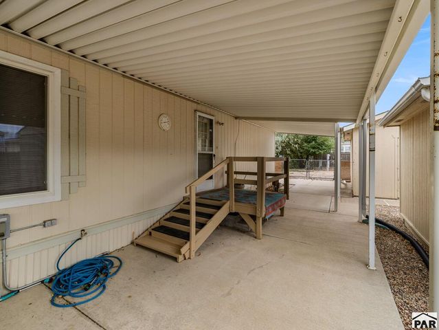 676 S Dante Dr, Pueblo West, CO 81007