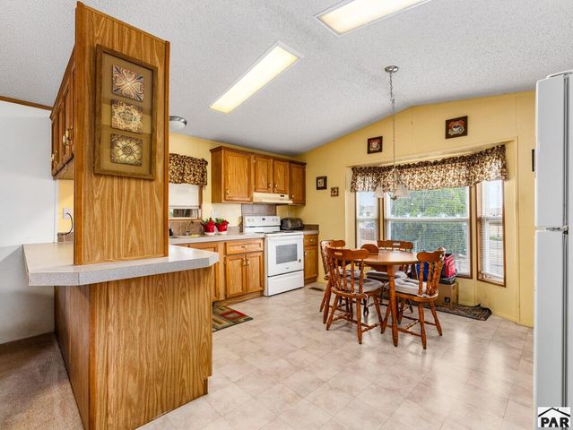 676 S Dante Dr, Pueblo West, CO 81007