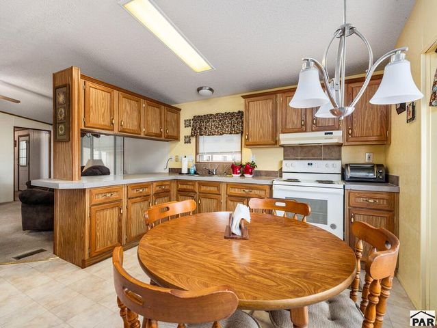 676 S Dante Dr, Pueblo West, CO 81007