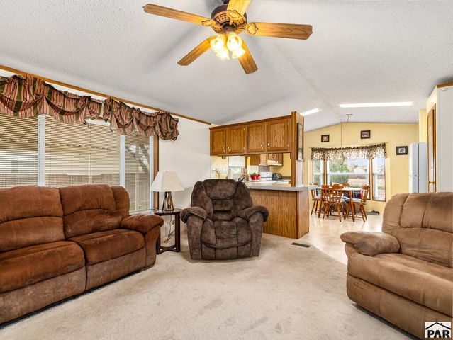 676 S Dante Dr, Pueblo West, CO 81007