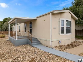 676 S Dante Dr, Pueblo West, CO 81007