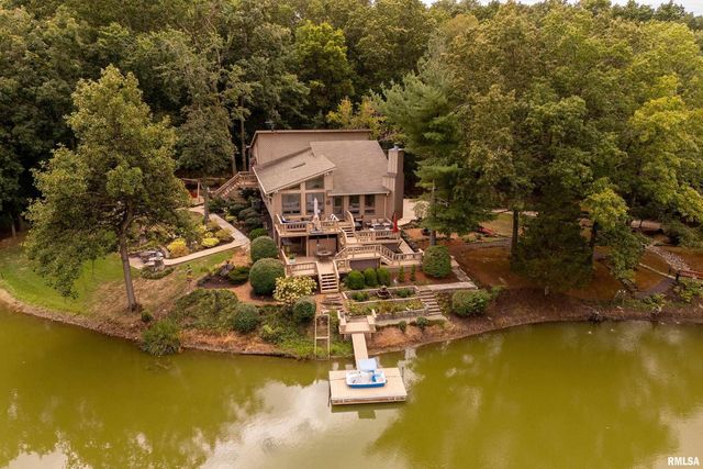 173 Lake Indian Hills Circle, Carbondale, IL 62902