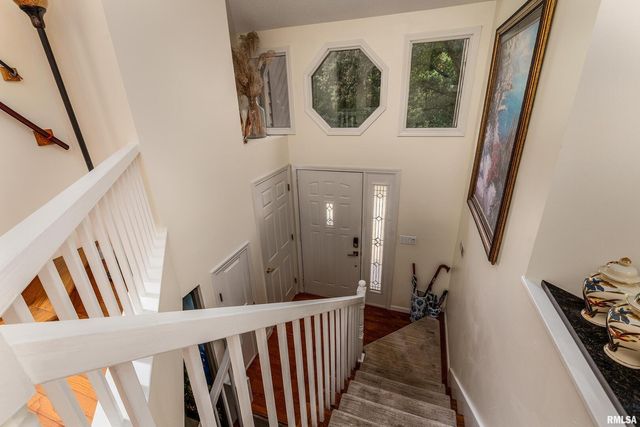 173 Lake Indian Hills Circle, Carbondale, IL 62902