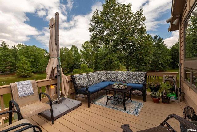 173 Lake Indian Hills Circle, Carbondale, IL 62902