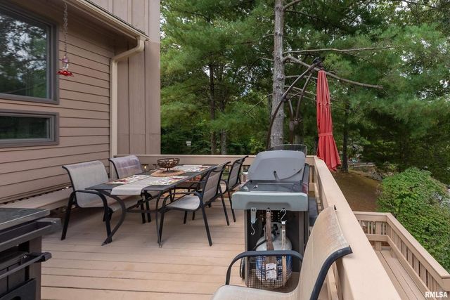 173 Lake Indian Hills Circle, Carbondale, IL 62902