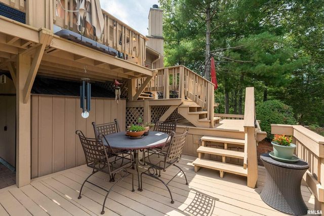 173 Lake Indian Hills Circle, Carbondale, IL 62902