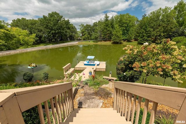 173 Lake Indian Hills Circle, Carbondale, IL 62902