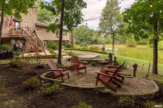 173 Lake Indian Hills Circle, Carbondale, IL 62902