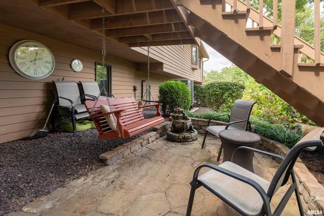 173 Lake Indian Hills Circle, Carbondale, IL 62902