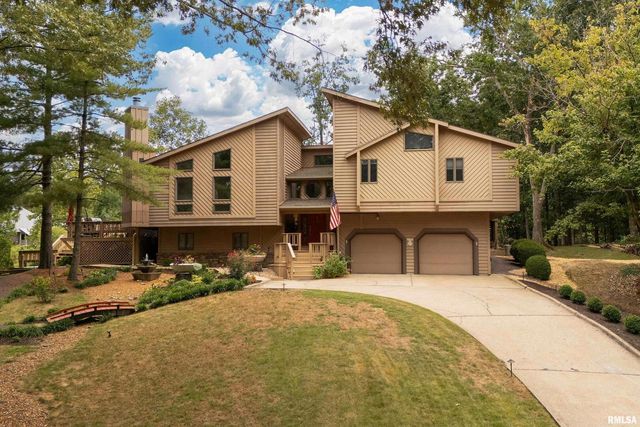 173 Lake Indian Hills Circle, Carbondale, IL 62902