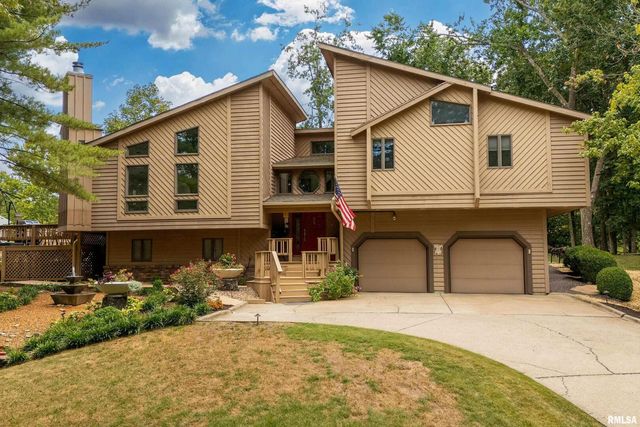 173 Lake Indian Hills Circle, Carbondale, IL 62902