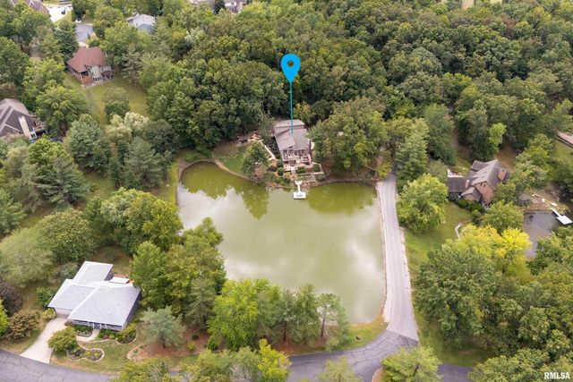 173 Lake Indian Hills Circle, Carbondale, IL 62902