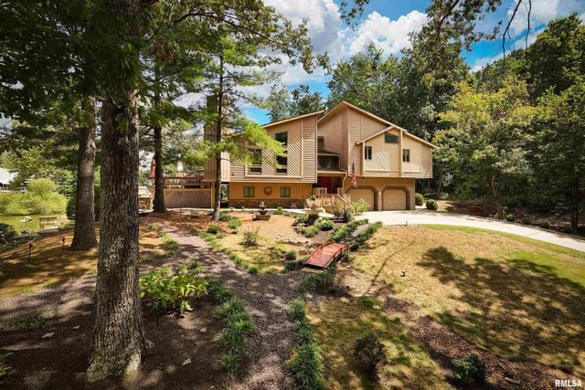 173 Lake Indian Hills Circle, Carbondale, IL 62902