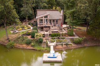 173 Lake Indian Hills Circle, Carbondale, IL 62902