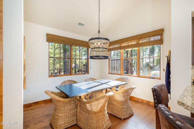 2649 S BLUEBIRD Court, Flagstaff, AZ 86005