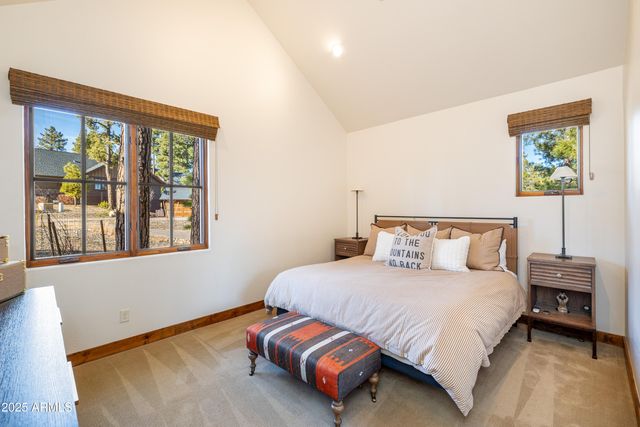 2649 S BLUEBIRD Court, Flagstaff, AZ 86005