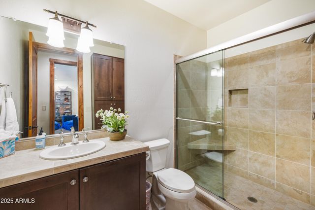 2649 S BLUEBIRD Court, Flagstaff, AZ 86005