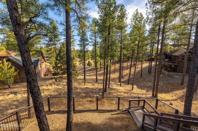 2649 S BLUEBIRD Court, Flagstaff, AZ 86005
