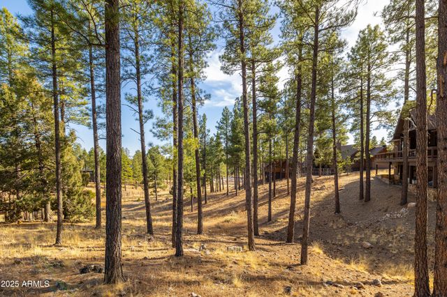 2649 S BLUEBIRD Court, Flagstaff, AZ 86005