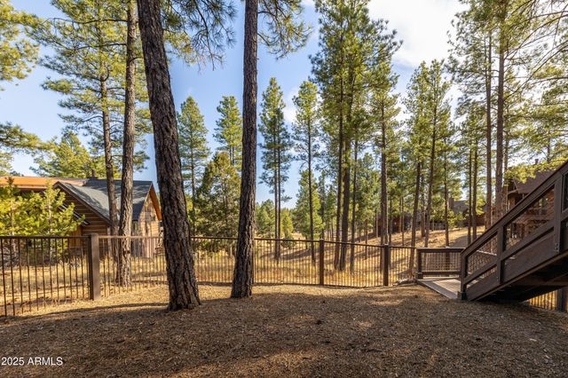 2649 S BLUEBIRD Court, Flagstaff, AZ 86005