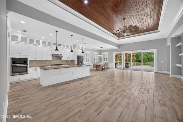 186 FRESHWATER Drive, St. Johns, FL 32259