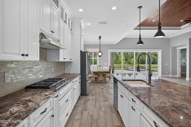 186 FRESHWATER Drive, St. Johns, FL 32259