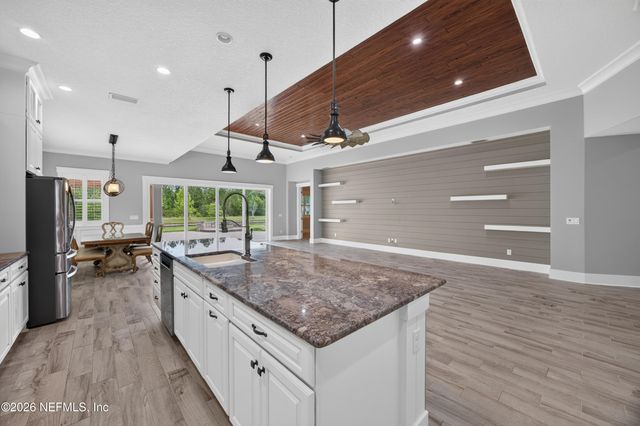 186 FRESHWATER Drive, St. Johns, FL 32259