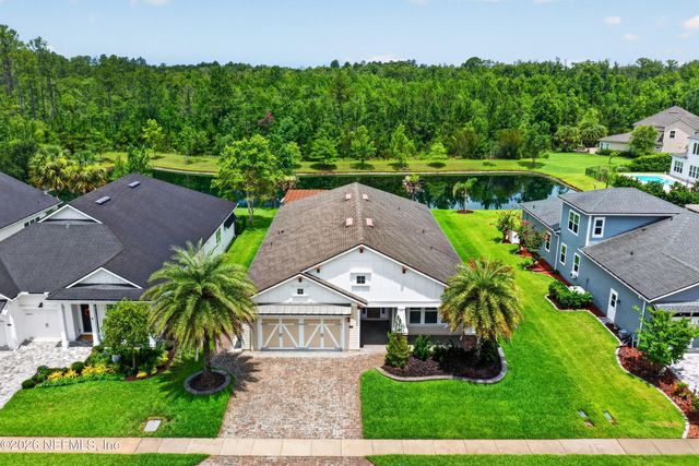 186 FRESHWATER Drive, St. Johns, FL 32259