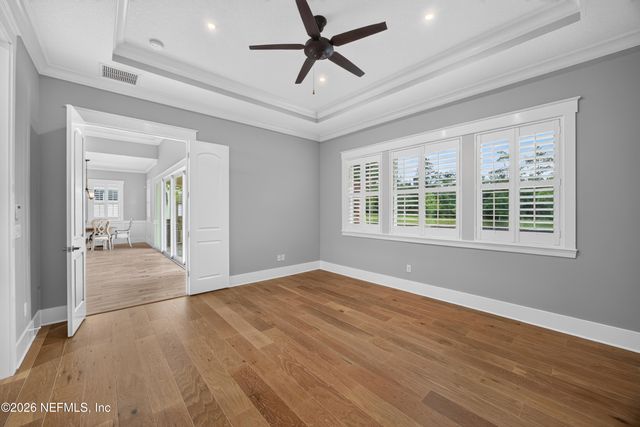 186 FRESHWATER Drive, St. Johns, FL 32259