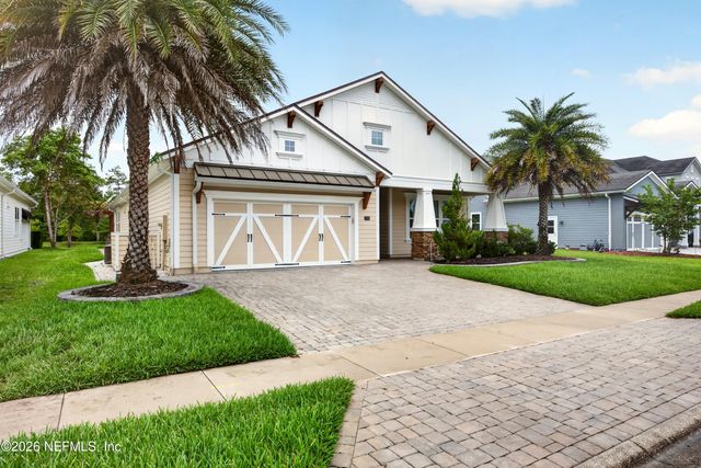 186 FRESHWATER Drive, St. Johns, FL 32259