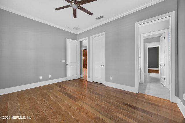 186 FRESHWATER Drive, St. Johns, FL 32259