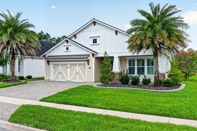 186 FRESHWATER Drive, St. Johns, FL 32259