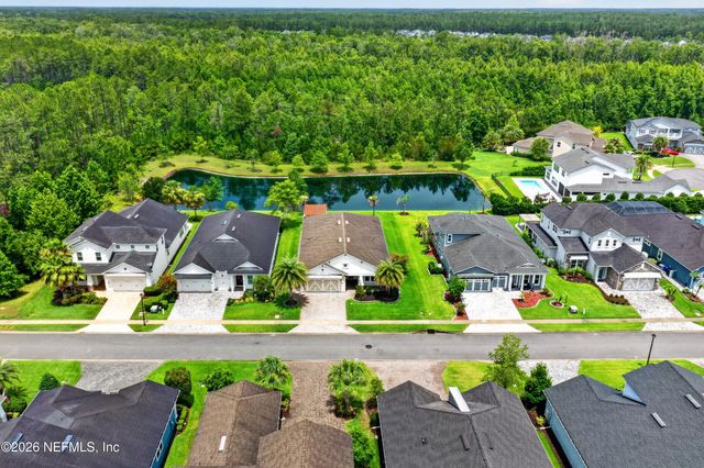 186 FRESHWATER Drive, St. Johns, FL 32259