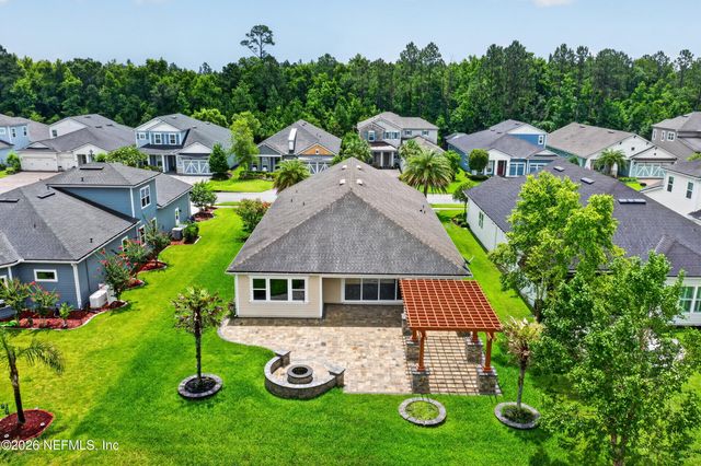 186 FRESHWATER Drive, St. Johns, FL 32259