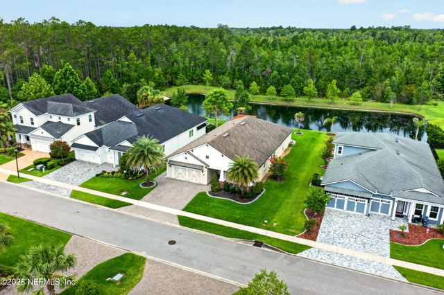 186 FRESHWATER Drive, St. Johns, FL 32259