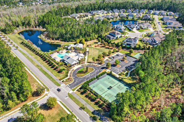 186 FRESHWATER Drive, St. Johns, FL 32259