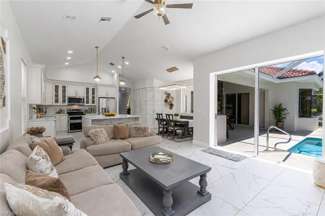 12030 Fairway Isles DR, Fort Myers, FL 33913