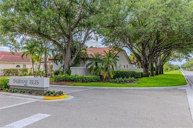 12030 Fairway Isles DR, Fort Myers, FL 33913