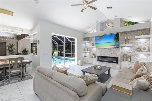 12030 Fairway Isles DR, Fort Myers, FL 33913