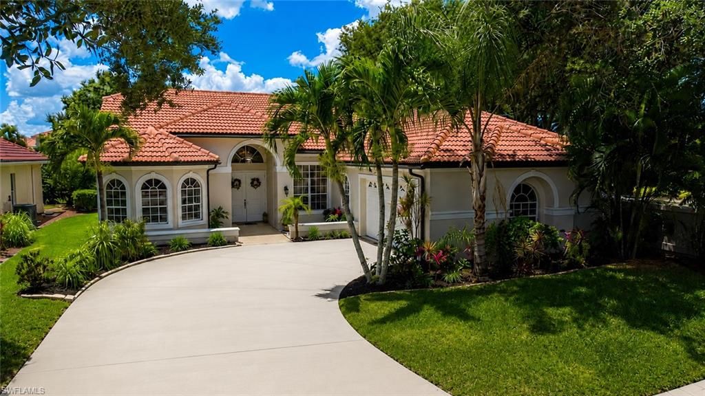 12030 Fairway Isles DR, Fort Myers, FL 33913