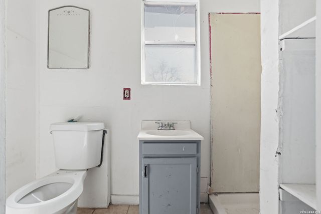 853 Holmgreen Rd, San Antonio, TX 78220