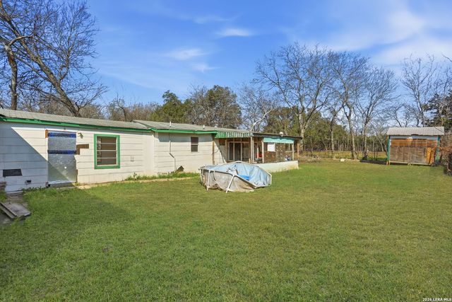 853 Holmgreen Rd, San Antonio, TX 78220